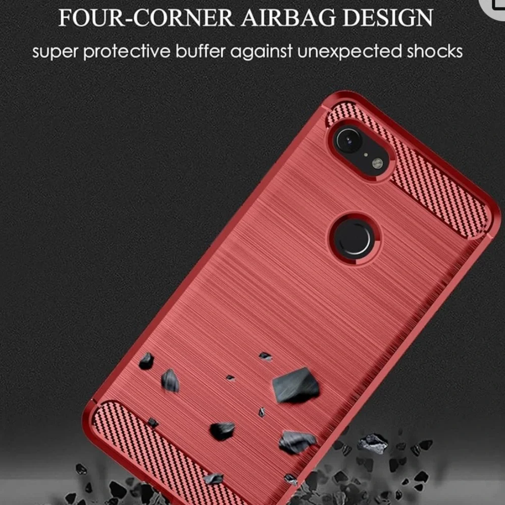 Pixel 3 case